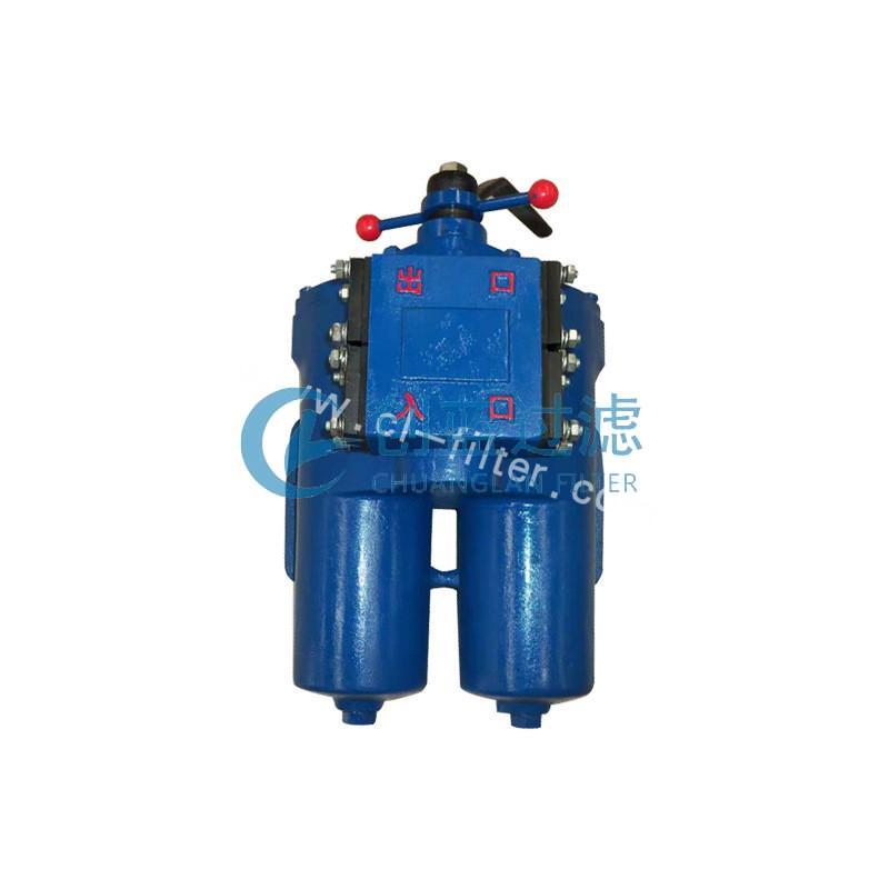 SPL-D/X/C油滤器