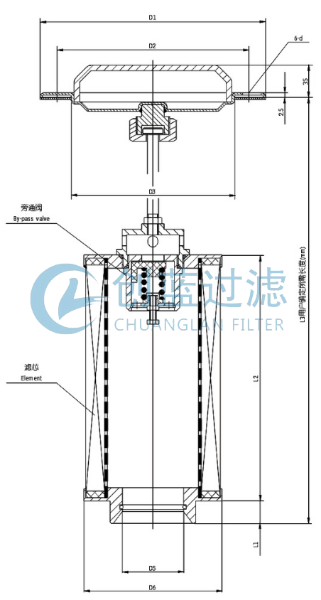 新乡过滤器厂家